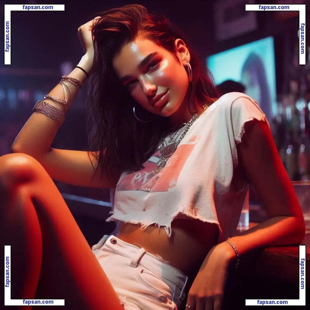 Dua Lipa nude photo #7614 from OnlyFans