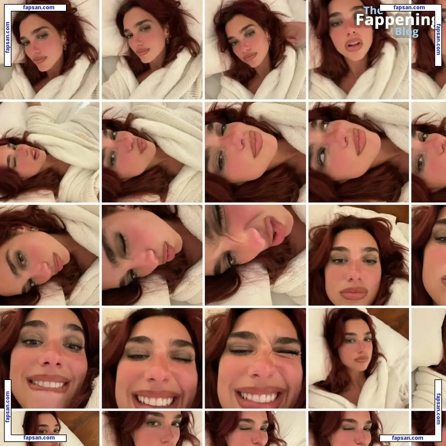 Dua Lipa nude photo #7623 from OnlyFans