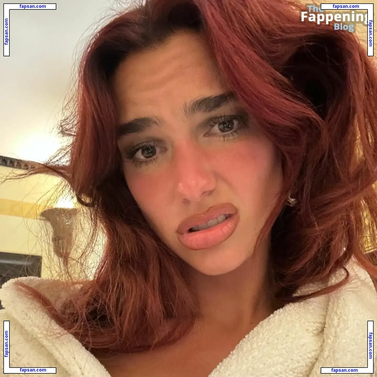 Dua Lipa nude photo #7625 from OnlyFans