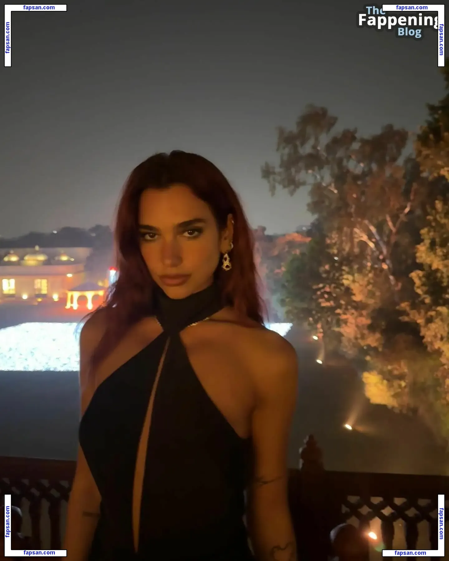 Dua Lipa nude photo #7633 from OnlyFans