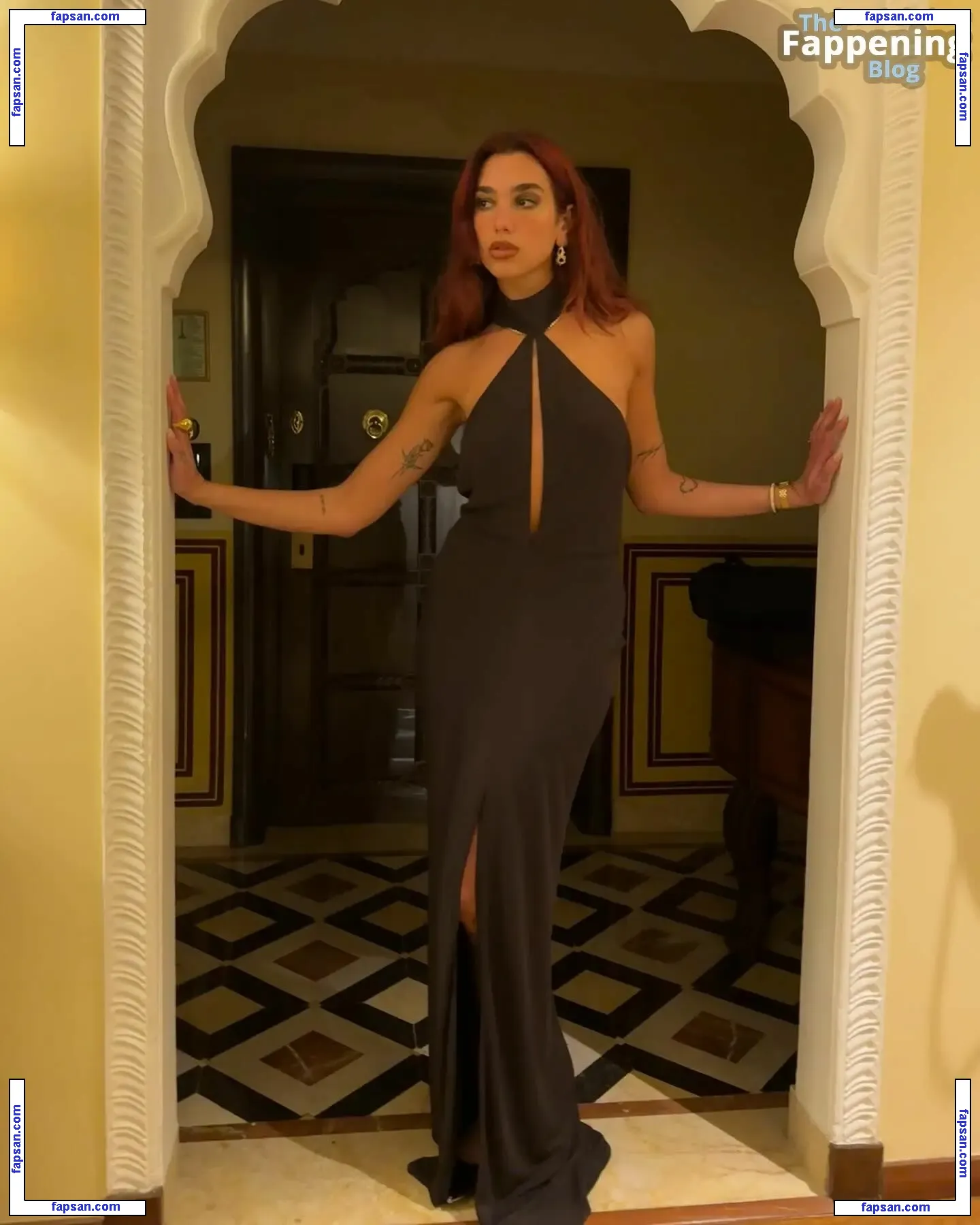 Dua Lipa nude photo #7634 from OnlyFans