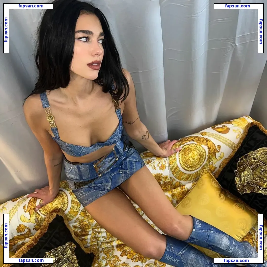 Dua Lipa nude photo #7639 from OnlyFans