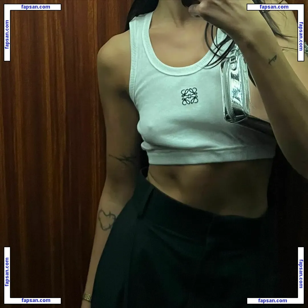 Dua Lipa nude photo #7648 from OnlyFans