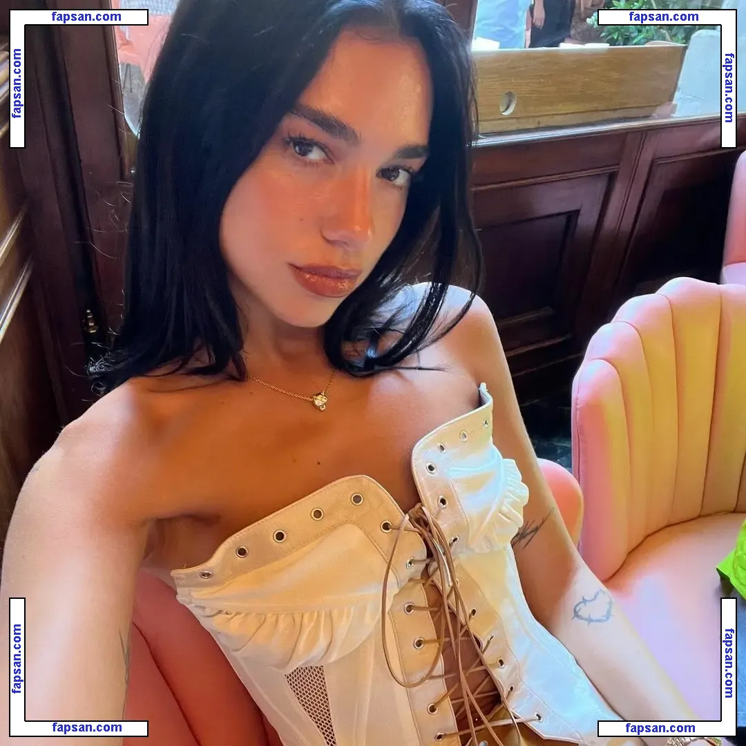 Dua Lipa nude photo #7653 from OnlyFans