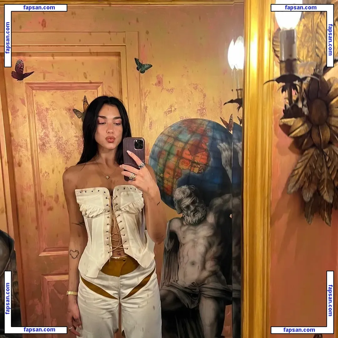 Dua Lipa nude photo #7654 from OnlyFans