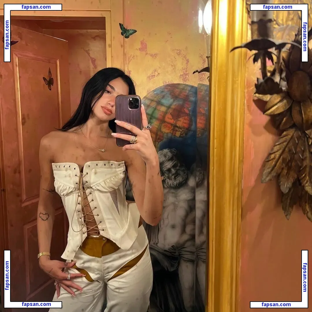 Dua Lipa nude photo #7655 from OnlyFans