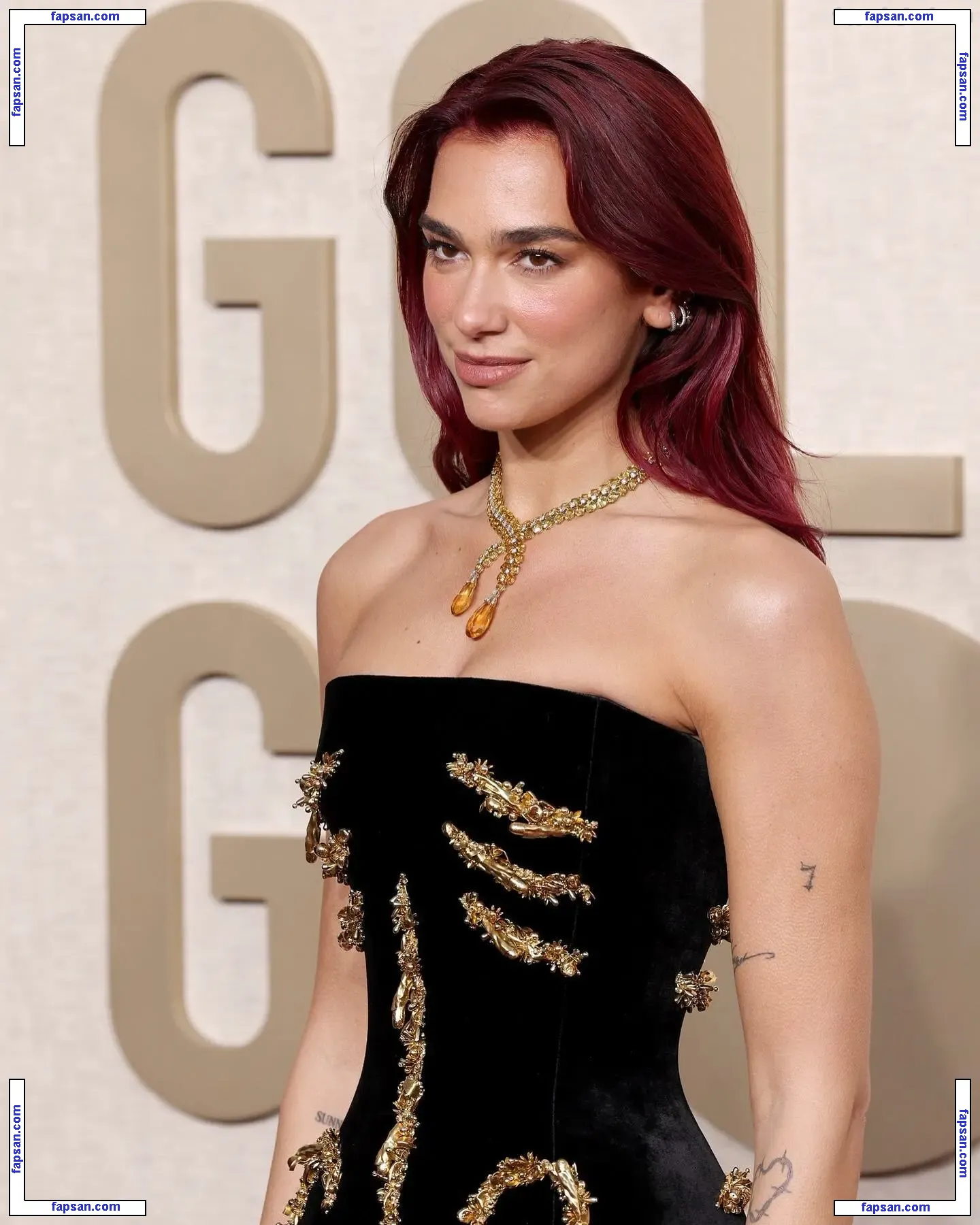 Dua Lipa nude photo #7656 from OnlyFans