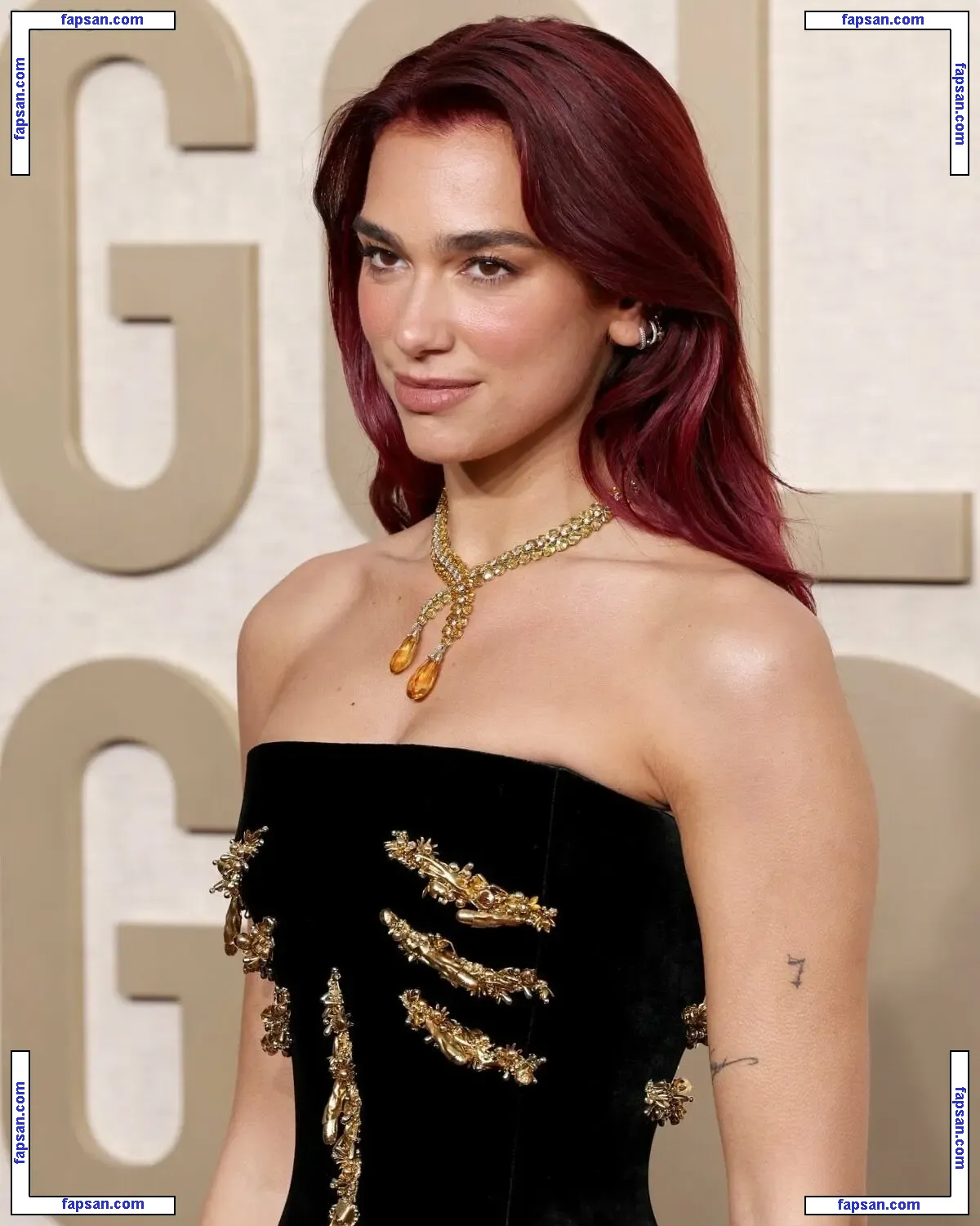 Dua Lipa nude photo #7661 from OnlyFans