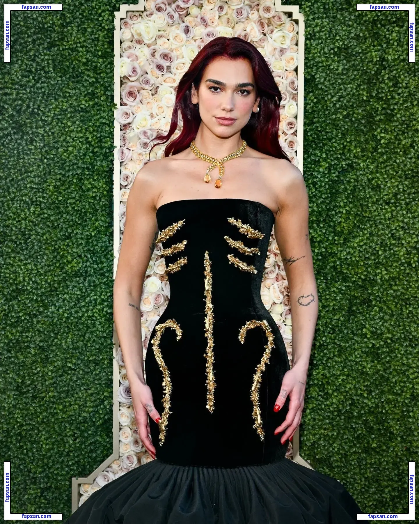 Dua Lipa nude photo #7662 from OnlyFans