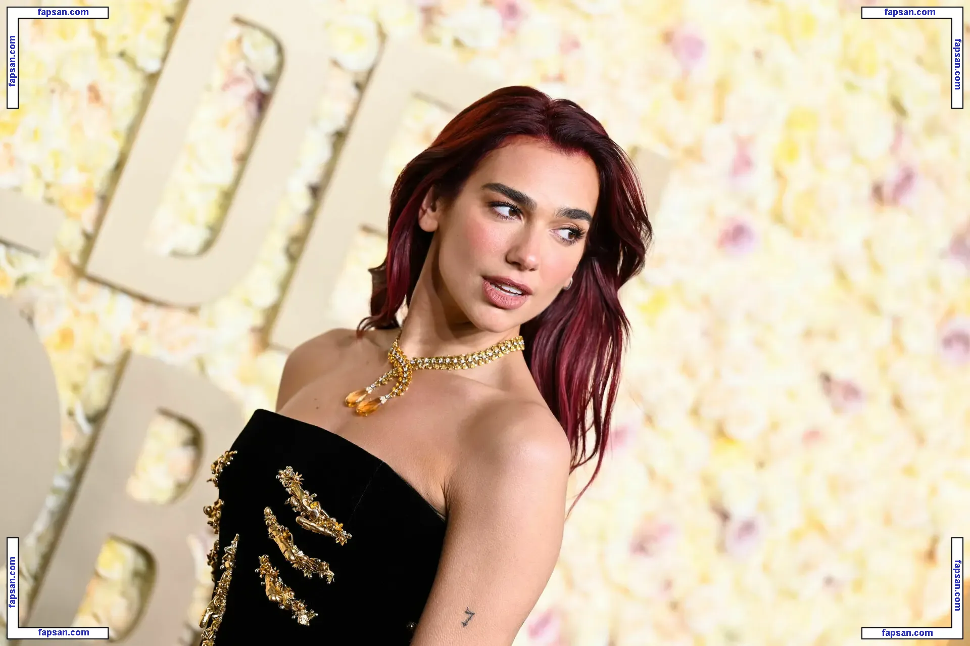 Dua Lipa nude photo #7669 from OnlyFans