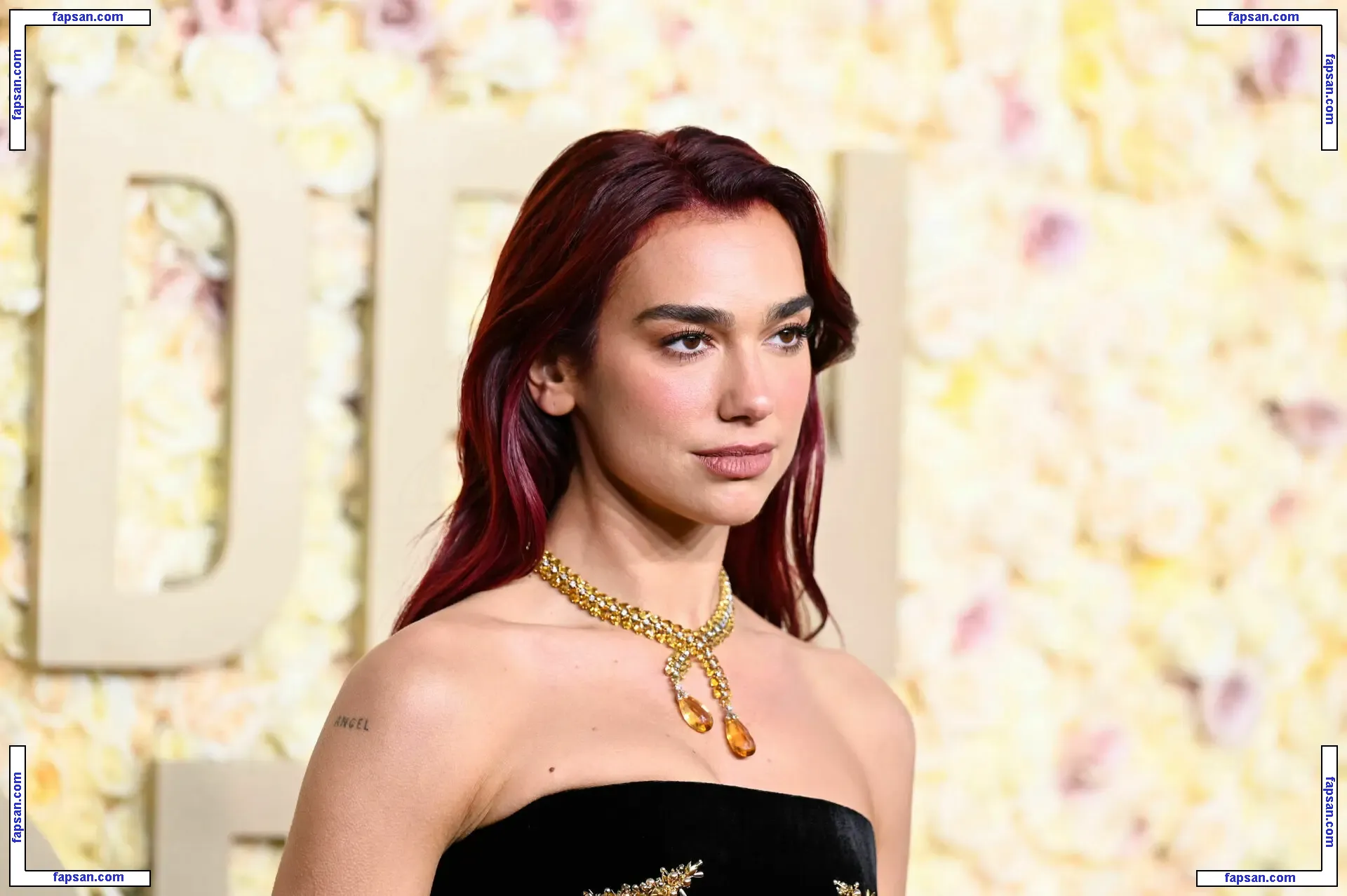 Dua Lipa nude photo #7671 from OnlyFans