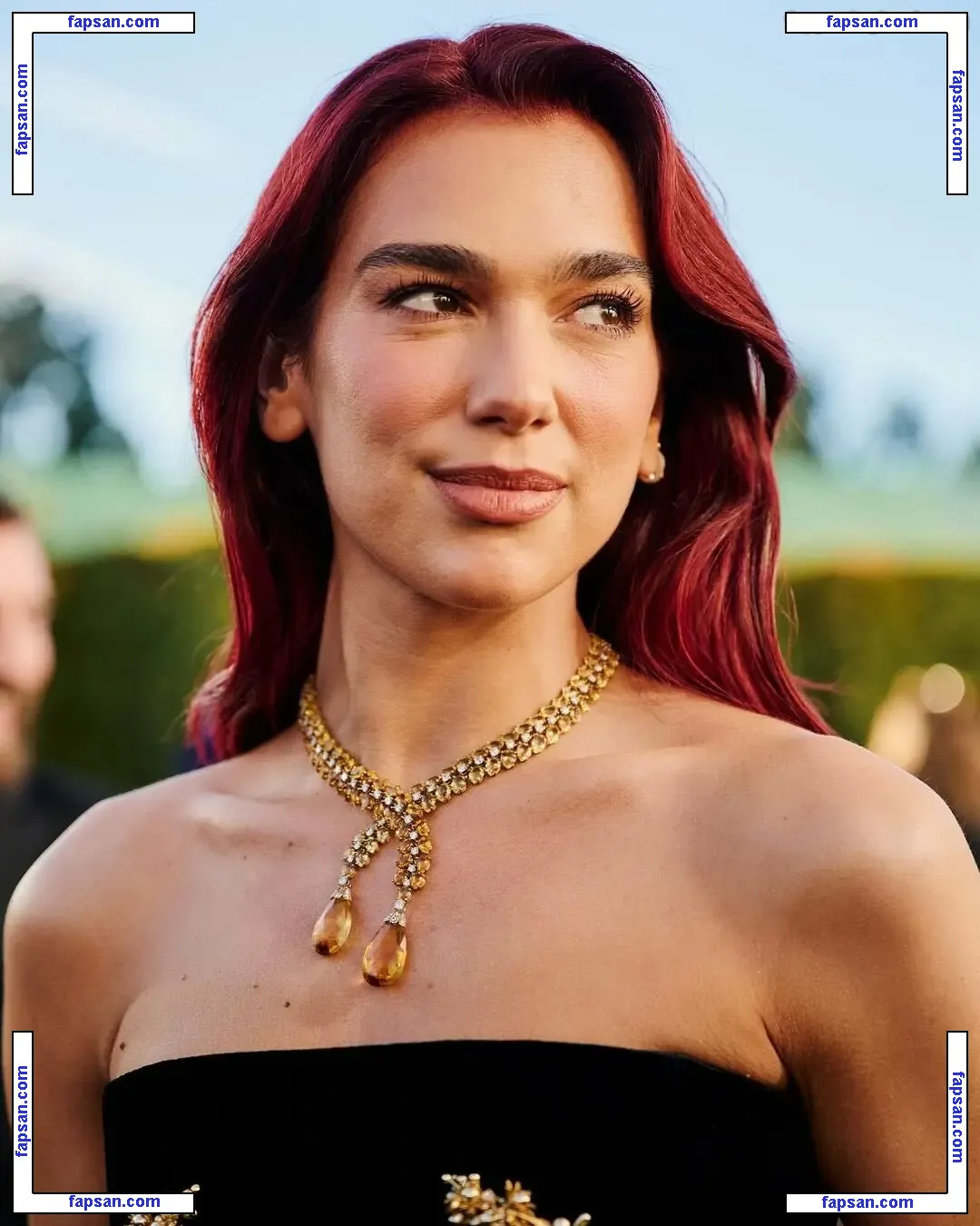 Dua Lipa nude photo #7673 from OnlyFans