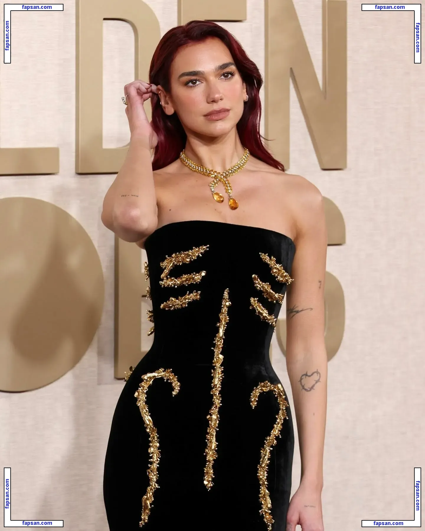 Dua Lipa nude photo #7675 from OnlyFans