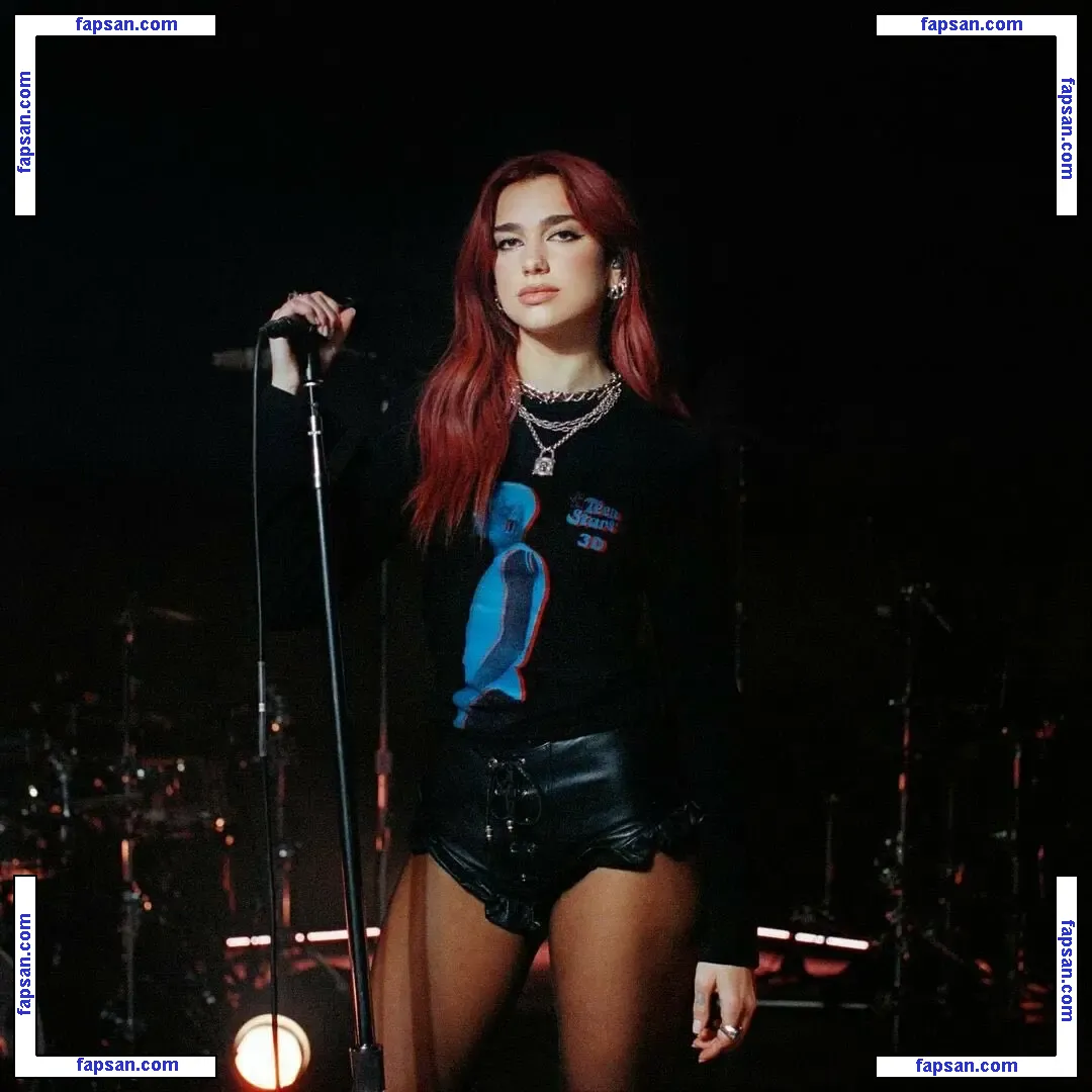 Dua Lipa nude photo #7677 from OnlyFans