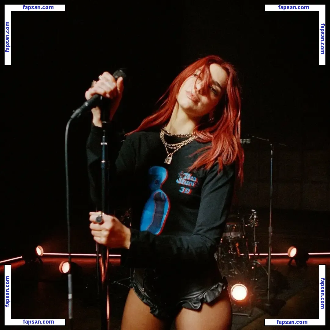 Dua Lipa nude photo #7678 from OnlyFans