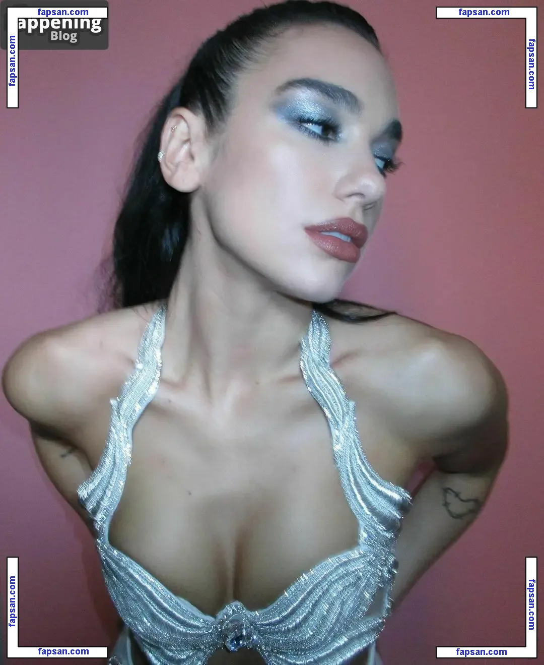 Dua Lipa nude photo #7681 from OnlyFans