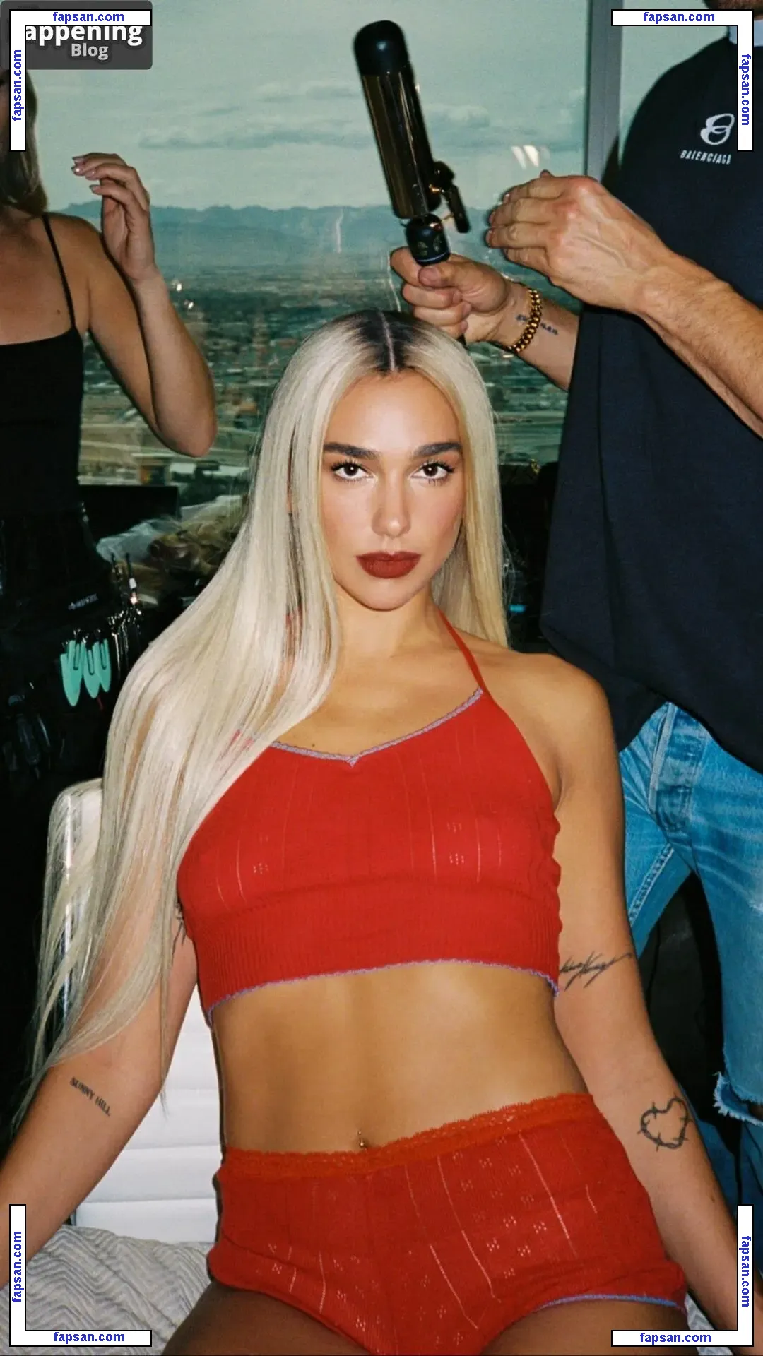 Dua Lipa nude photo #7685 from OnlyFans