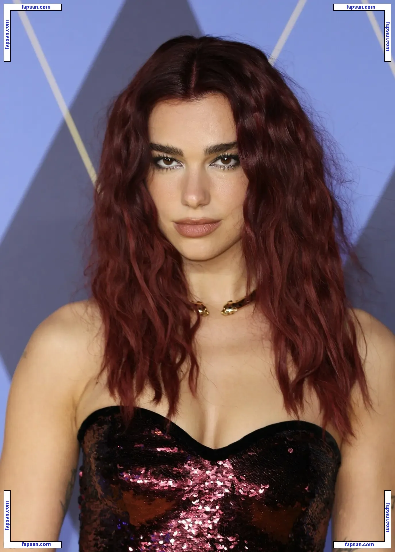 Dua Lipa nude photo #7698 from OnlyFans