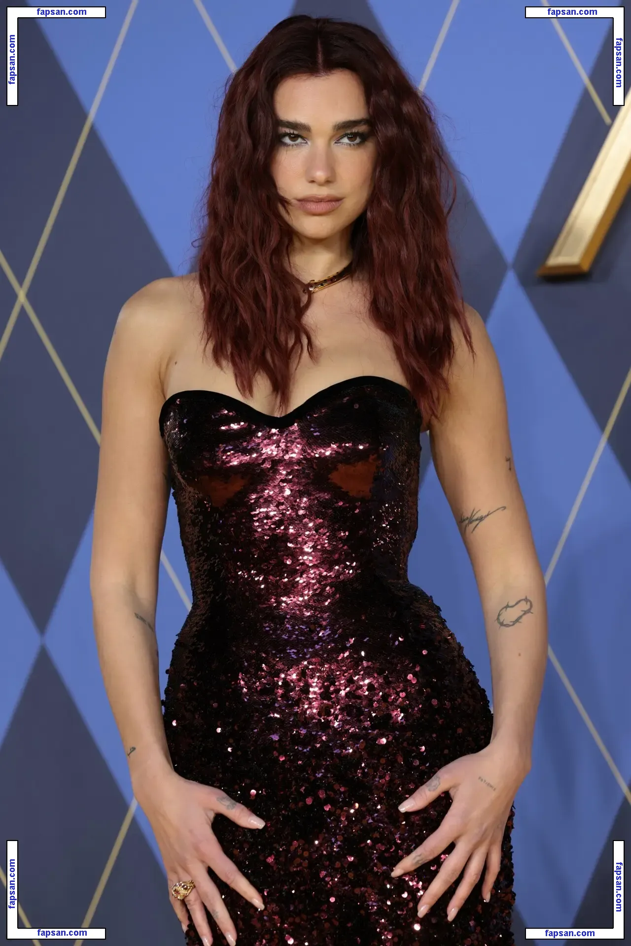 Dua Lipa nude photo #7703 from OnlyFans