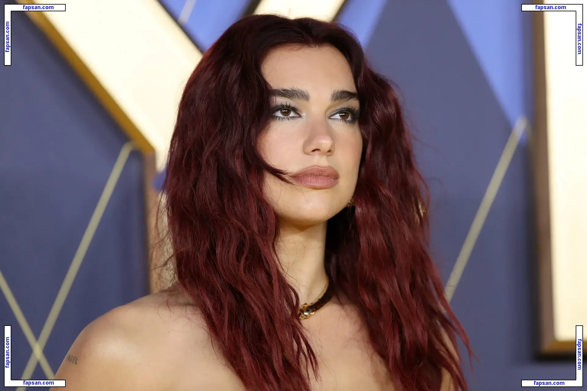 Dua Lipa nude photo #7707 from OnlyFans
