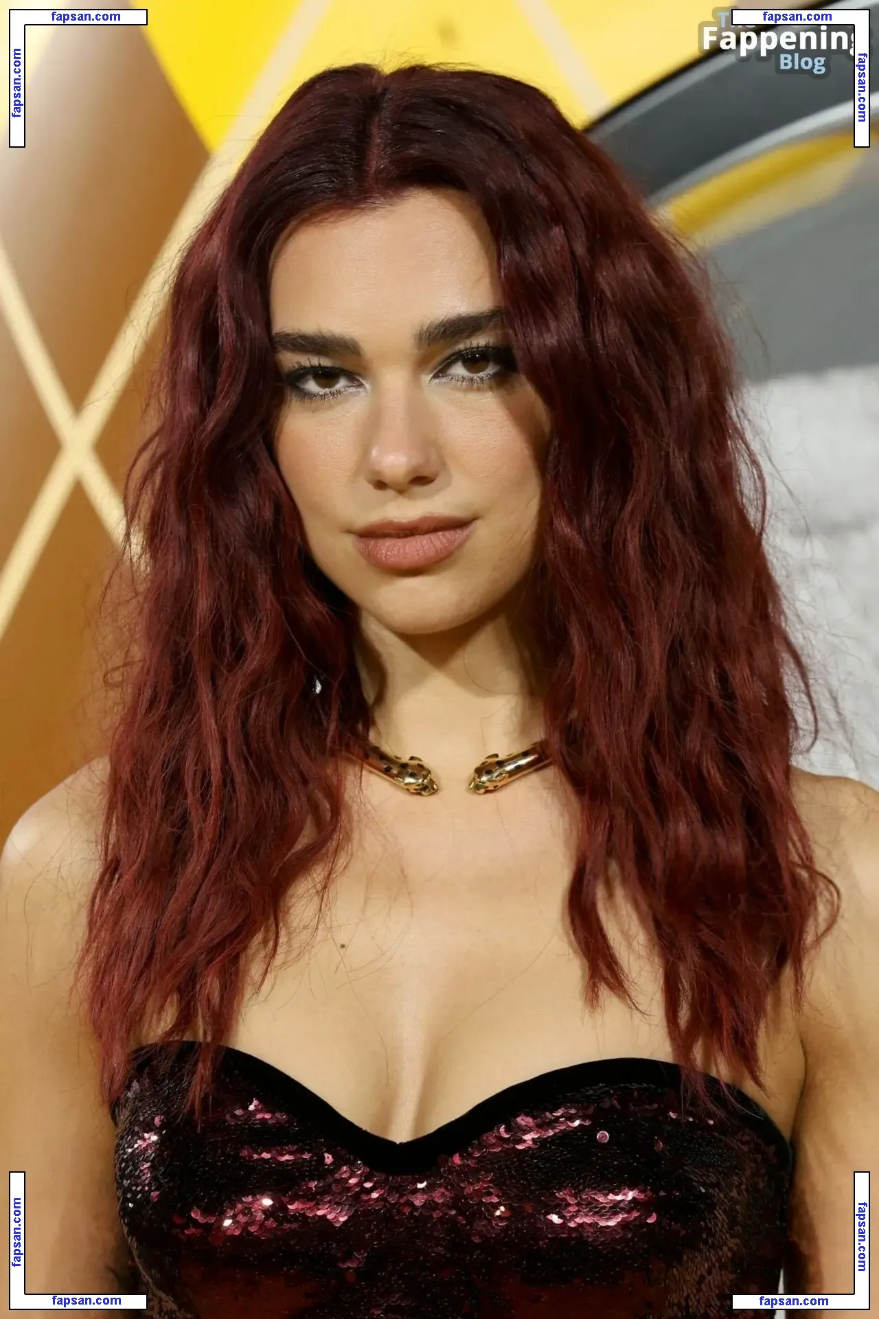 Dua Lipa nude photo #7718 from OnlyFans