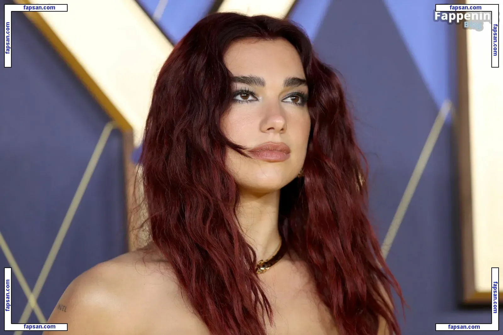 Dua Lipa nude photo #7740 from OnlyFans