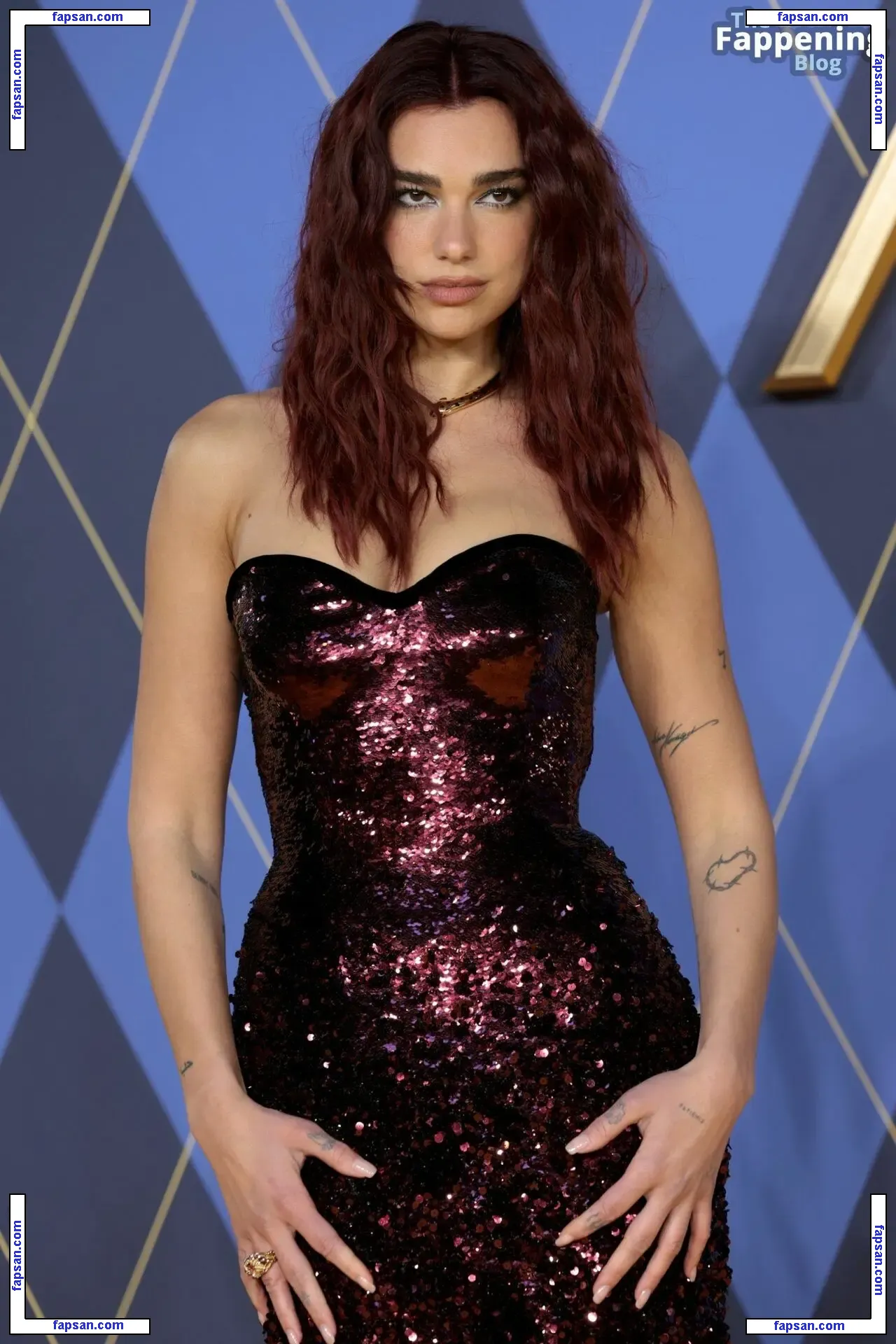 Dua Lipa nude photo #7741 from OnlyFans