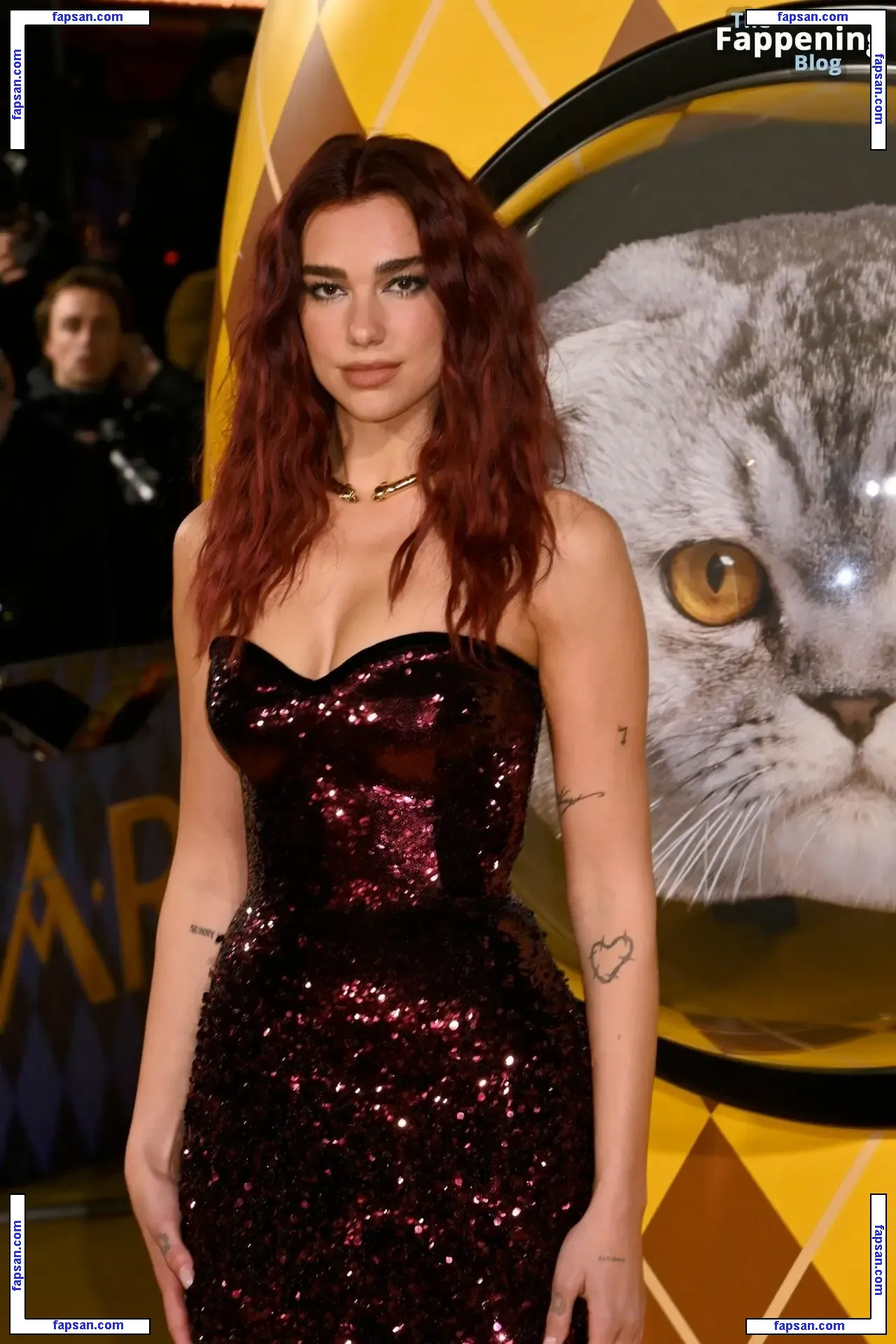 Dua Lipa nude photo #7743 from OnlyFans