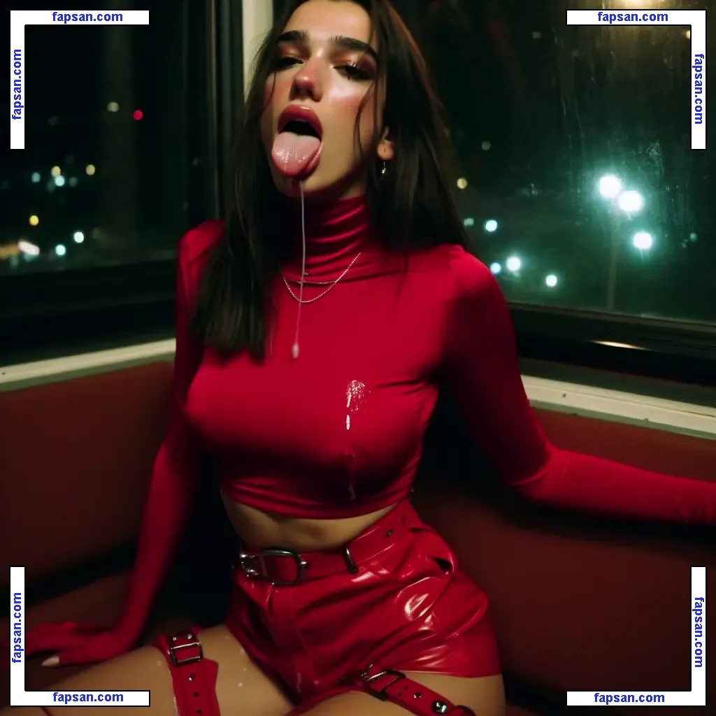 Dua Lipa nude photo #7766 from OnlyFans