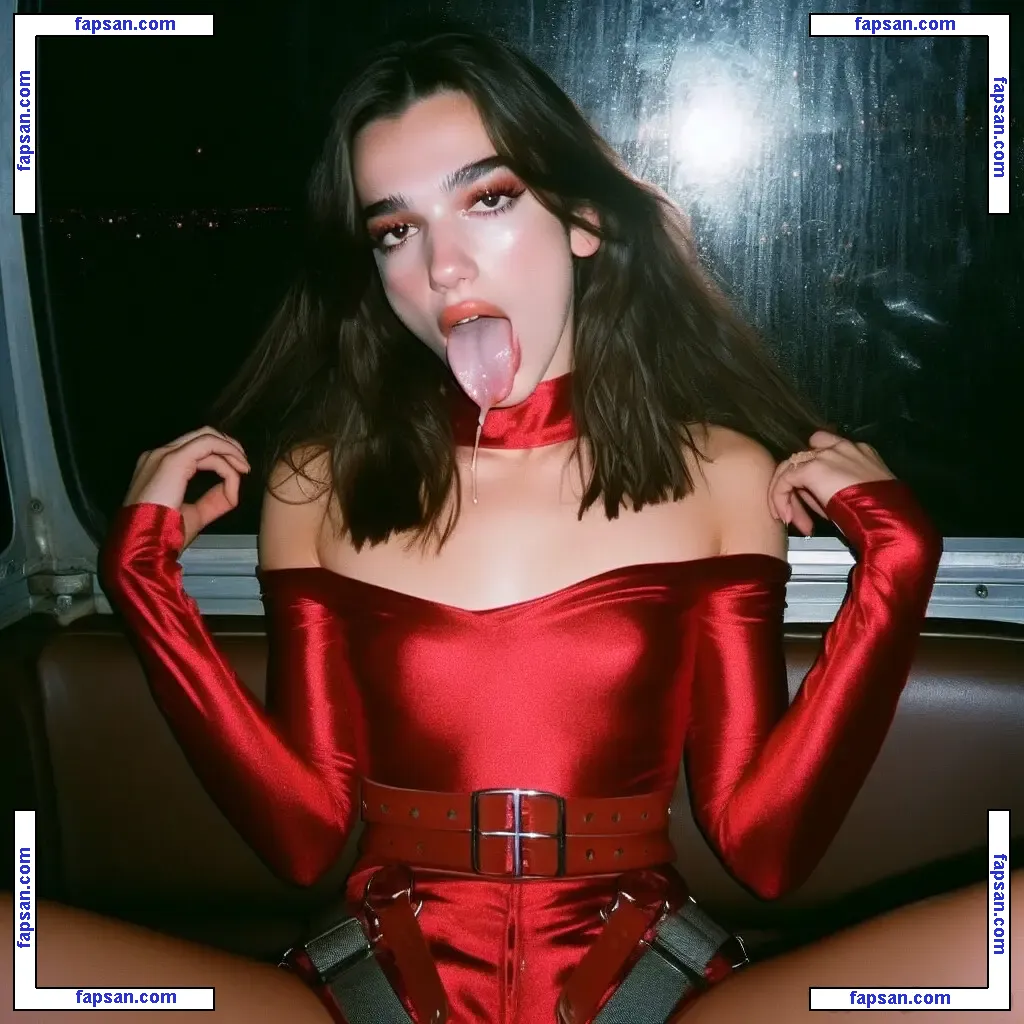 Dua Lipa nude photo #7767 from OnlyFans