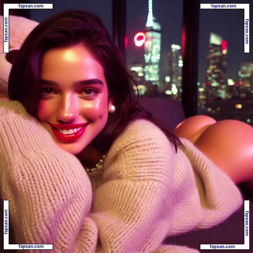Dua Lipa nude photo #7768 from OnlyFans