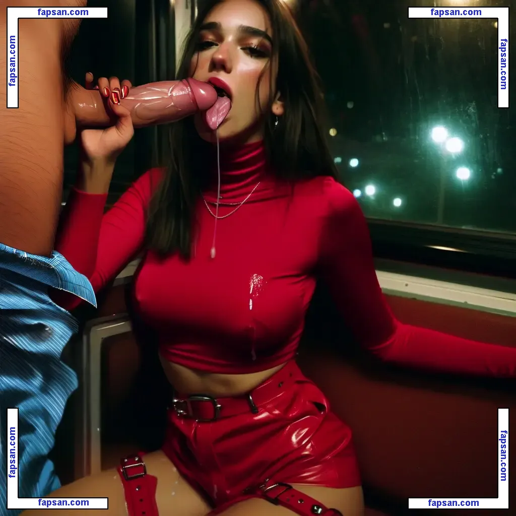 Dua Lipa nude photo #7770 from OnlyFans