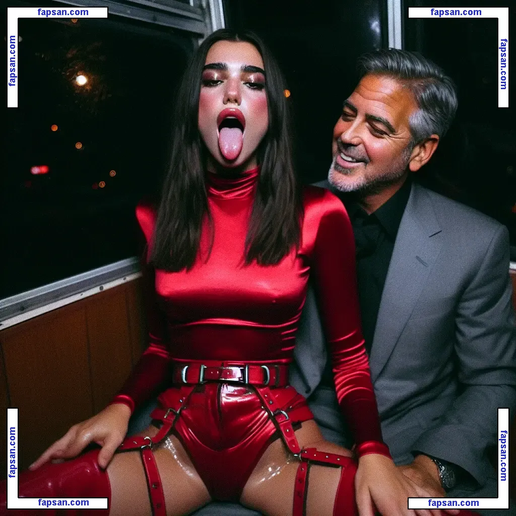 Dua Lipa nude photo #7776 from OnlyFans