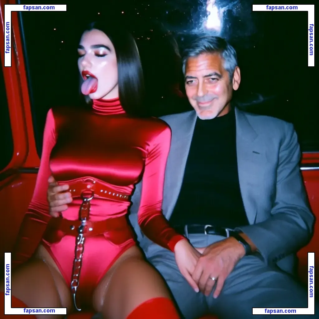 Dua Lipa nude photo #7777 from OnlyFans