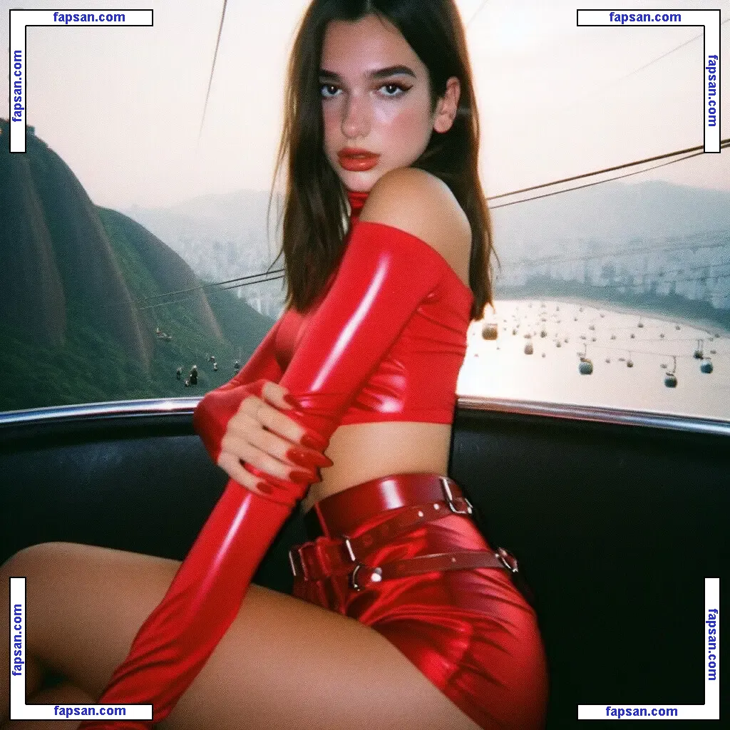 Dua Lipa nude photo #7779 from OnlyFans