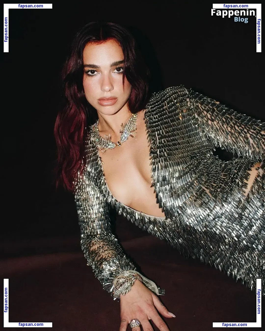 Dua Lipa nude photo #7820 from OnlyFans