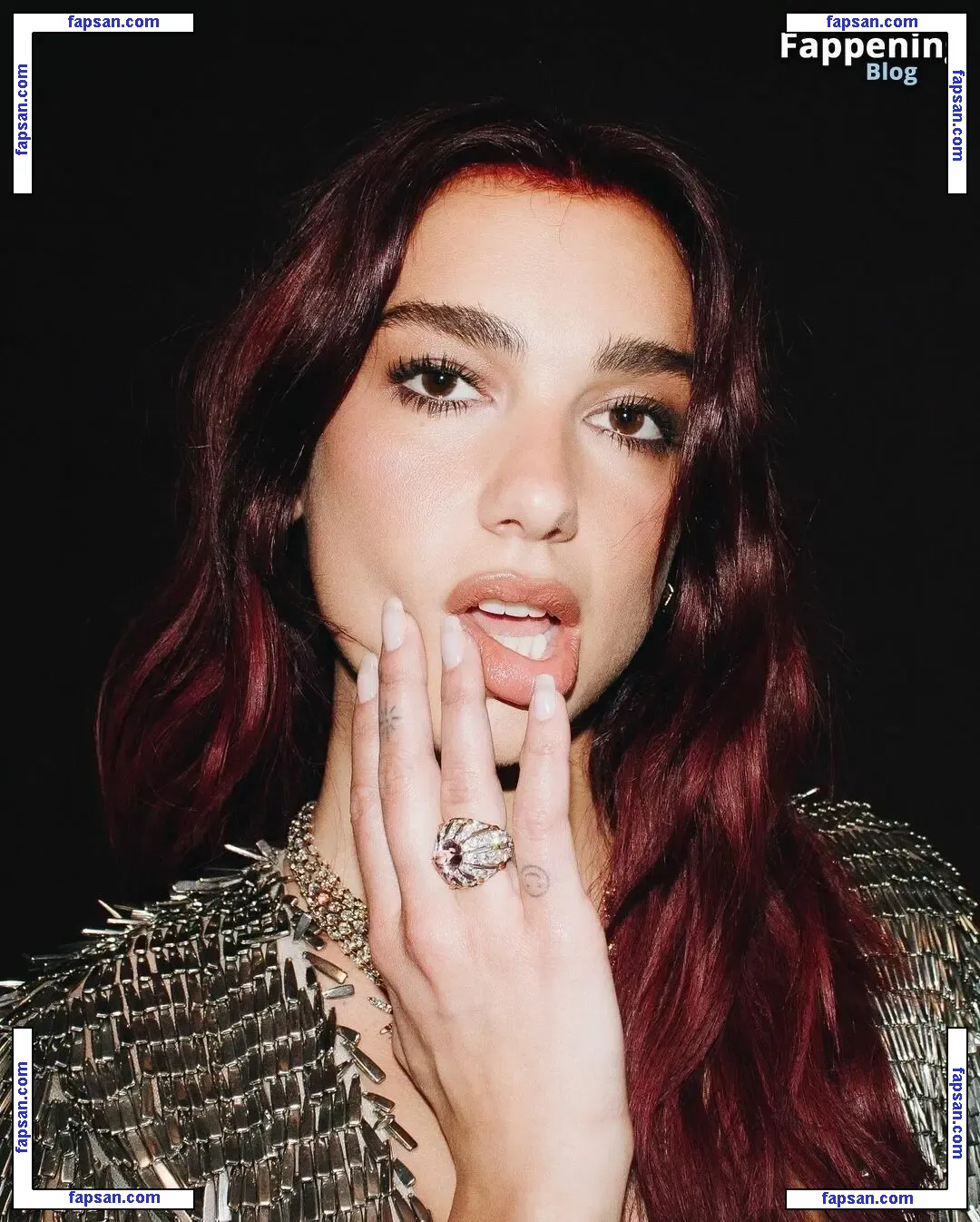 Dua Lipa nude photo #7821 from OnlyFans