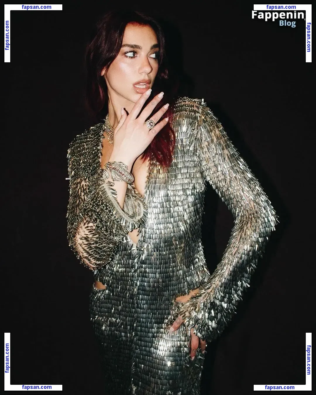 Dua Lipa nude photo #7822 from OnlyFans