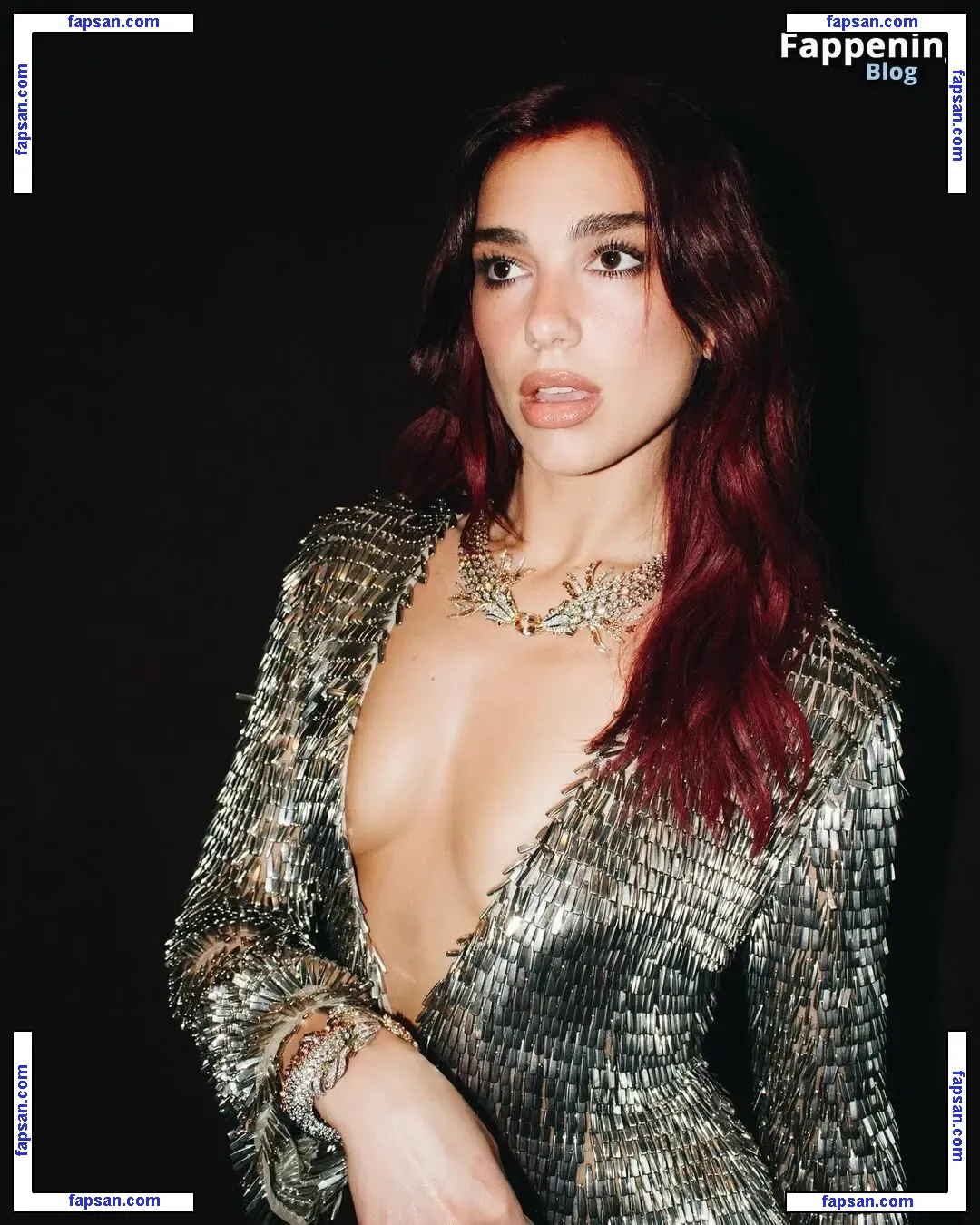 Dua Lipa nude photo #7824 from OnlyFans