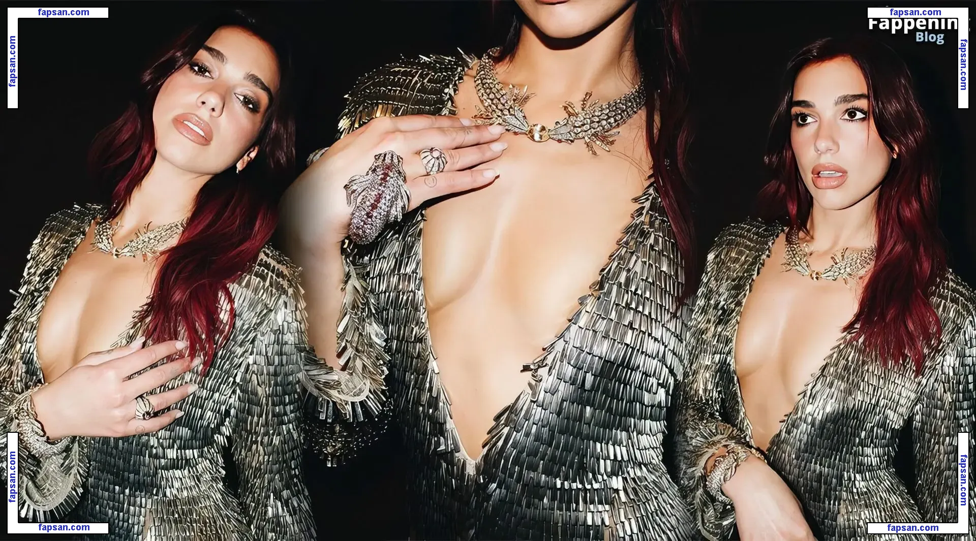 Dua Lipa nude photo #7825 from OnlyFans