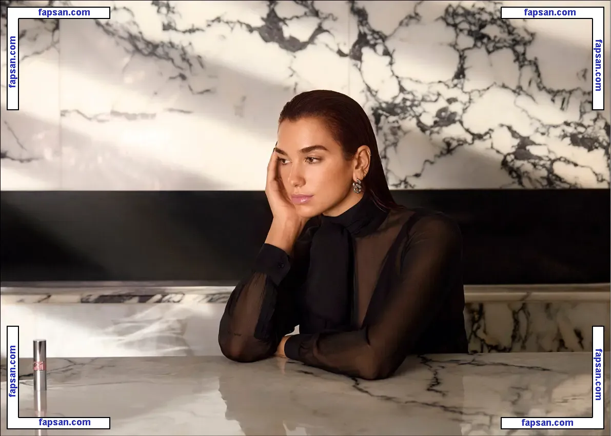 Dua Lipa nude photo #7874 from OnlyFans
