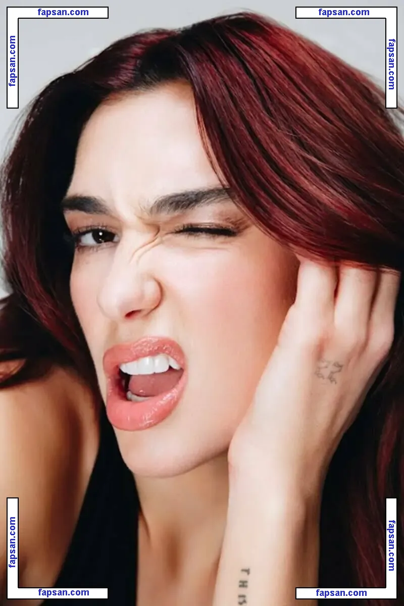 Dua Lipa nude photo #7875 from OnlyFans