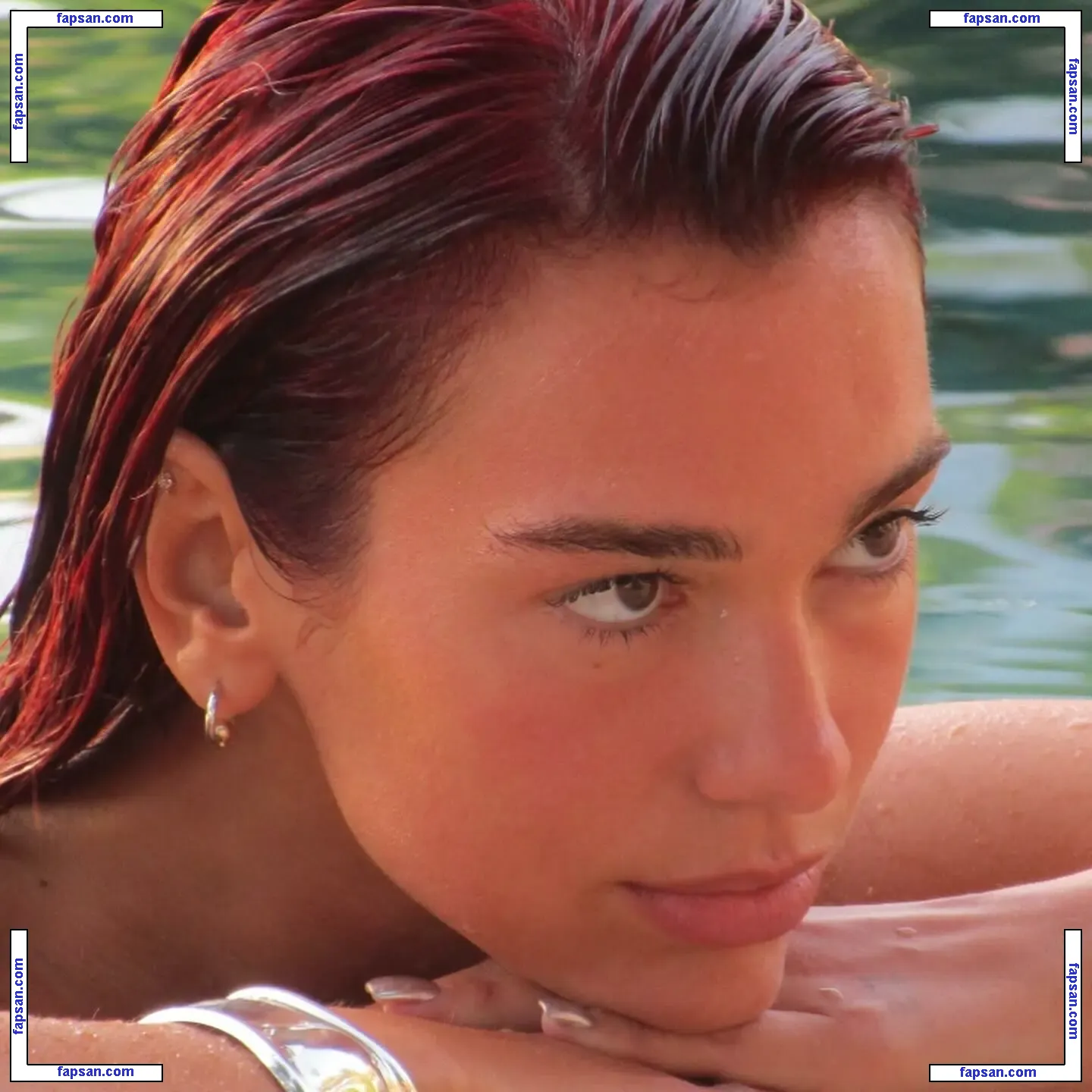 Dua Lipa nude photo #7876 from OnlyFans