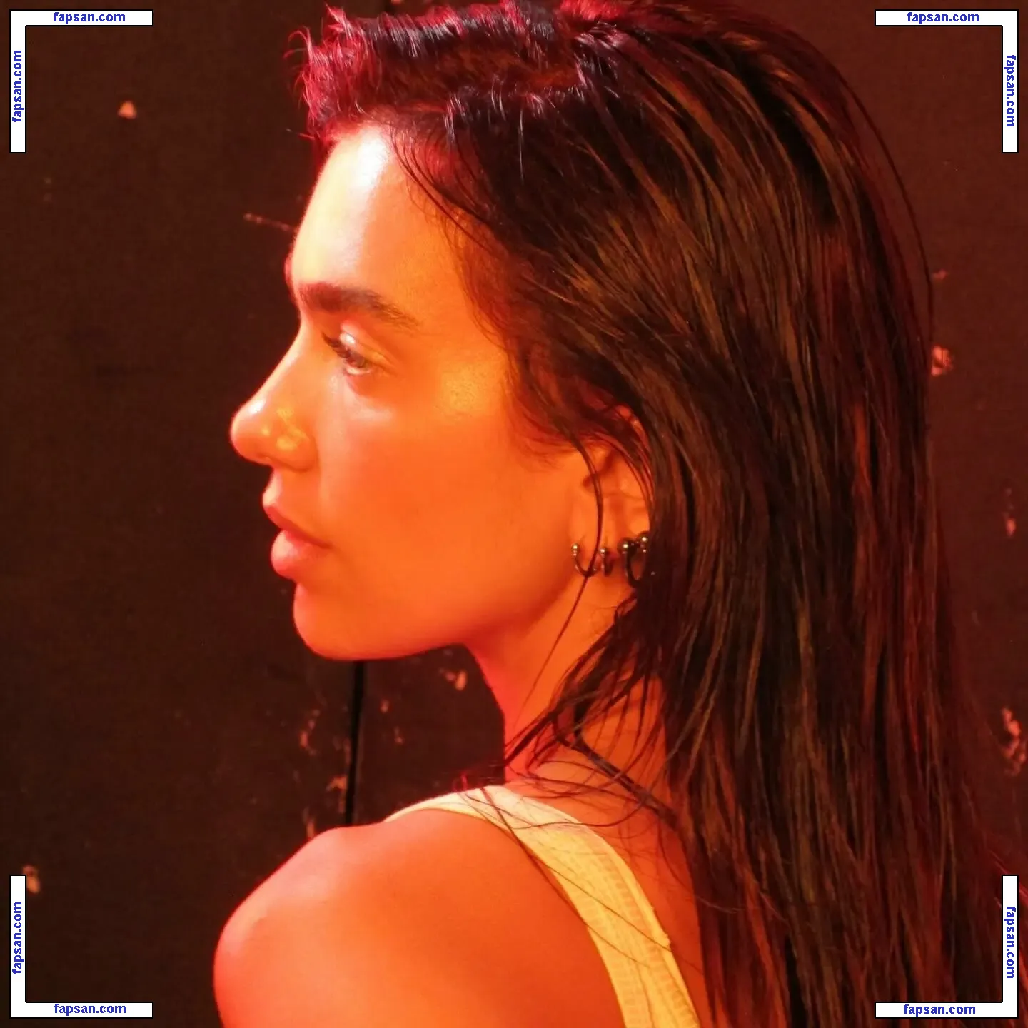 Dua Lipa nude photo #7880 from OnlyFans