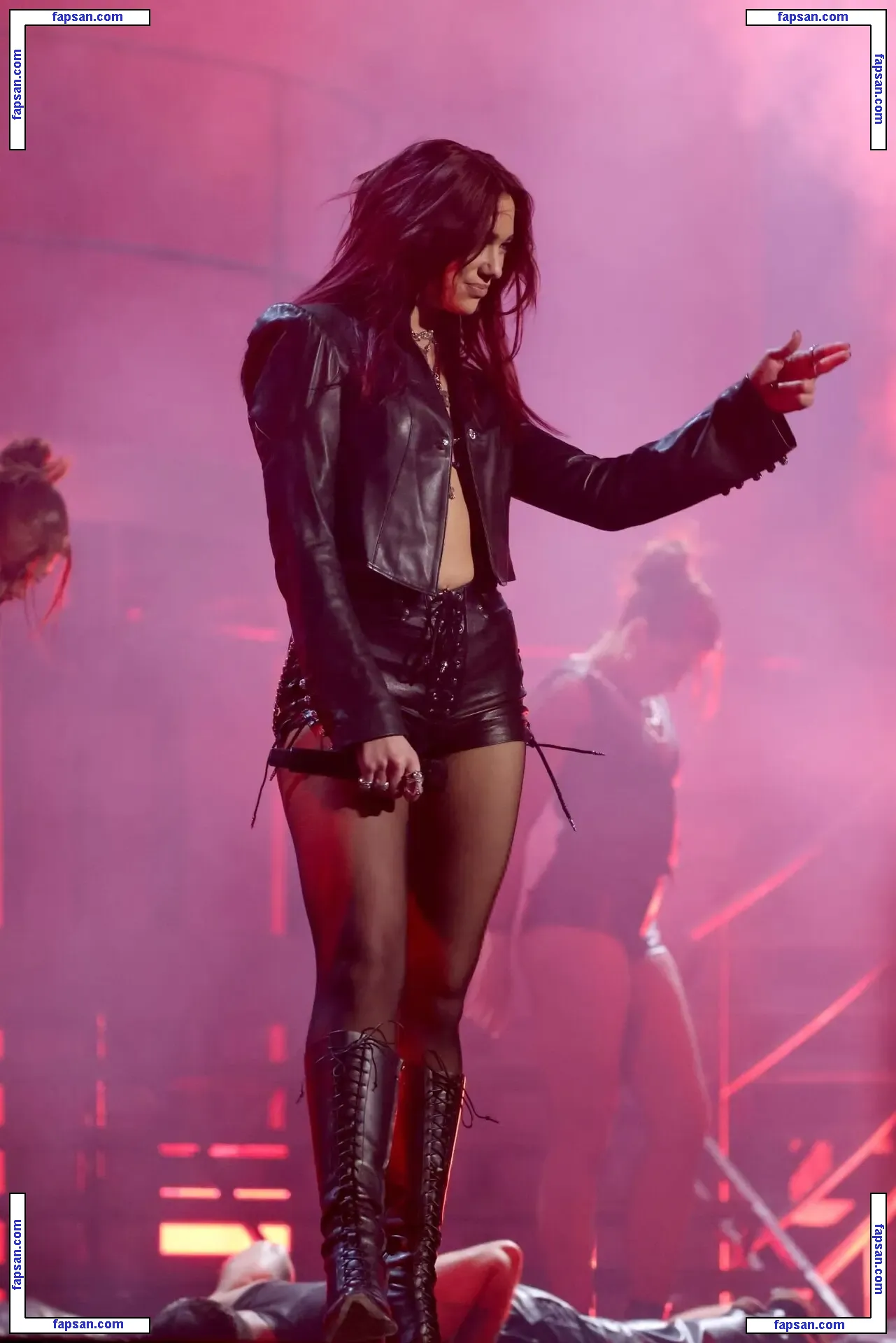 Dua Lipa nude photo #7900 from OnlyFans