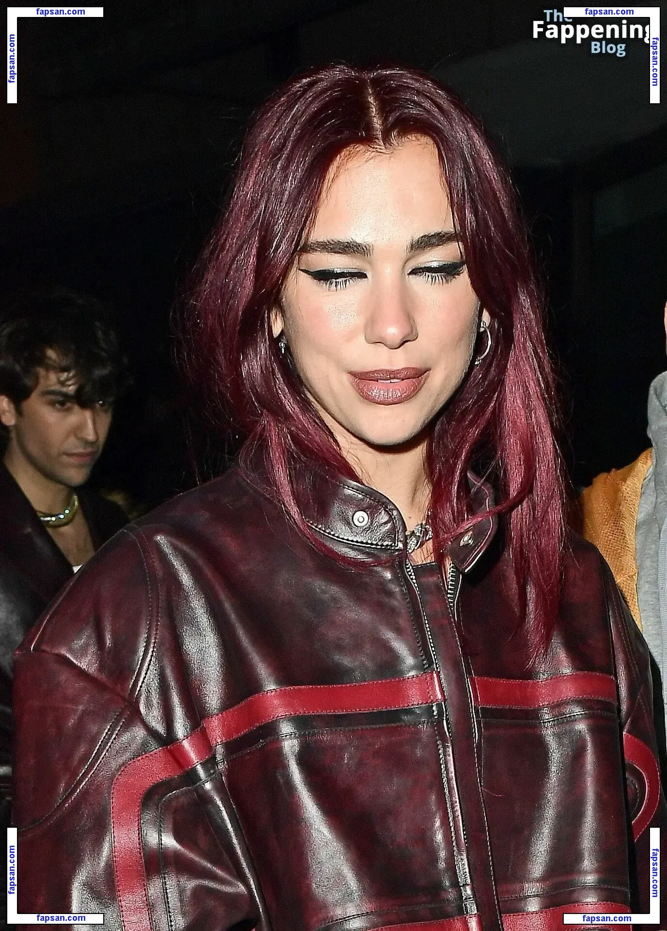 Dua Lipa nude photo #7908 from OnlyFans