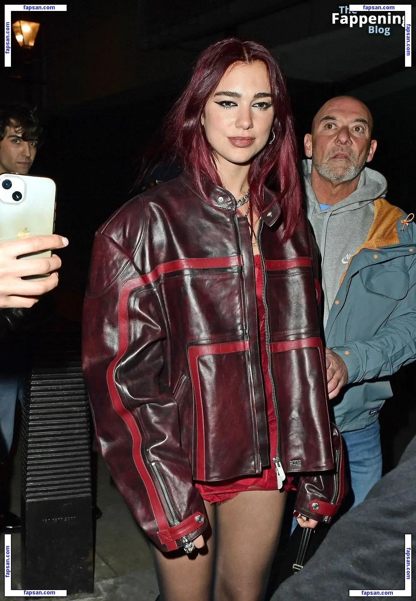 Dua Lipa nude photo #7910 from OnlyFans