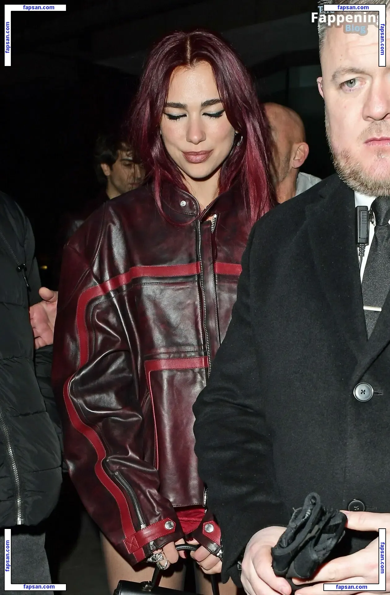 Dua Lipa nude photo #7912 from OnlyFans
