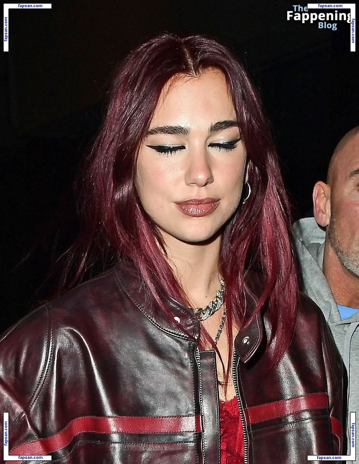 Dua Lipa nude photo #7915 from OnlyFans