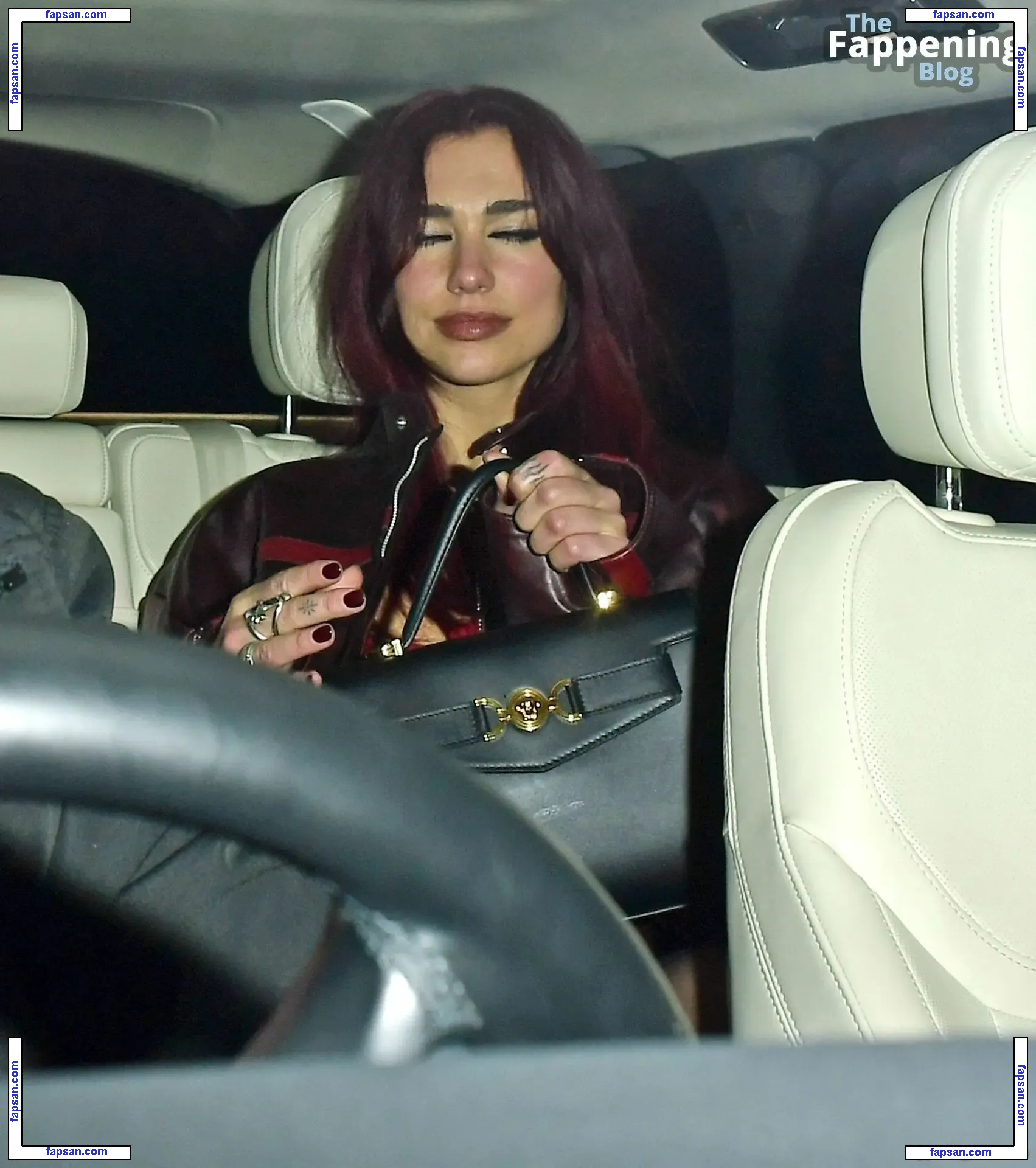 Dua Lipa nude photo #7917 from OnlyFans